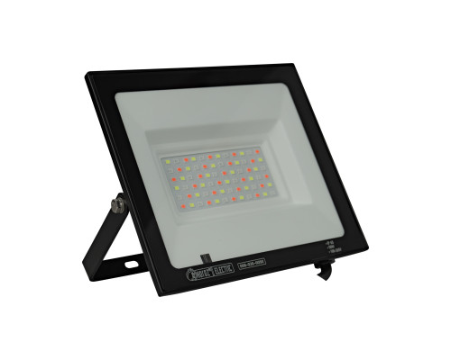 Прожектор світлодіодний Remix-50 50W RGB+білий