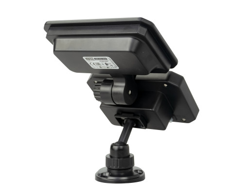 Прожектор світлодіодний на сонячній батареї SPARROW-16 10W 6400K