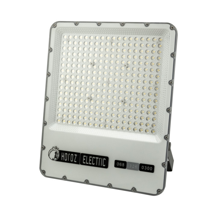 Прожектор світлодіодний FELIS-300 300W 6400К · HOROZ ELECTRIC · 19500