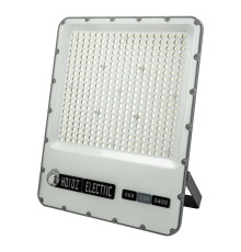 Прожектор світлодіодний FELIS-400 400W 6400К