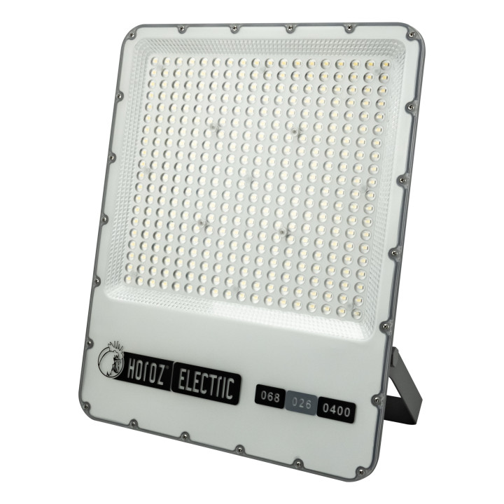 Прожектор світлодіодний FELIS-400 400W 6400К · HOROZ ELECTRIC · 19504