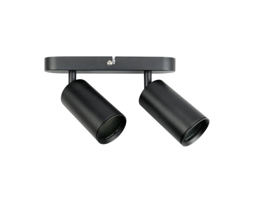 Світильник-спот JOKER-2 чорний