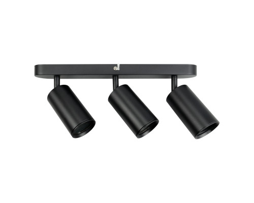 Світильник-спот JOKER-3 чорний