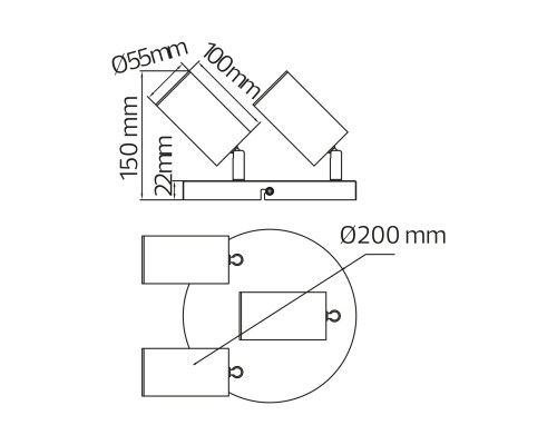 2835-120-IP20-NW-8-12 RV08C0TA-A 4000K