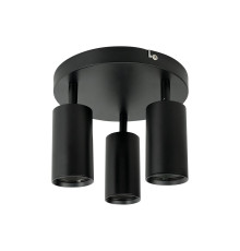 Світильник-спот JOKER-4 чорний