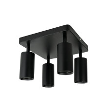 Світильник-спот JOKER-6 чорний