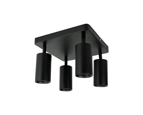 Світильник-спот JOKER-6 чорний