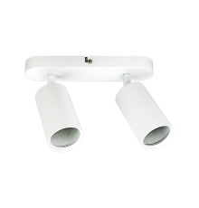 Світильник-спот JOKER-2 білий