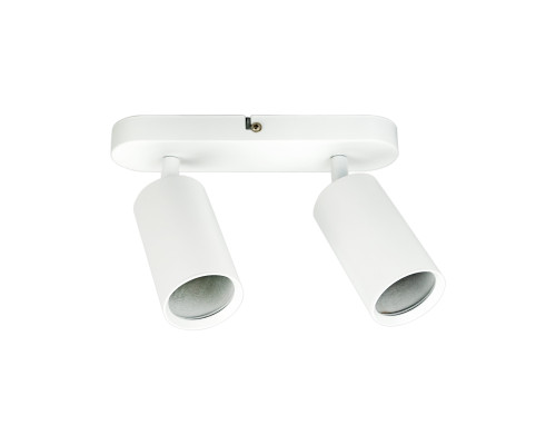 Світильник-спот JOKER-2 білий