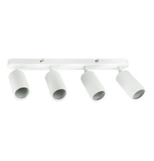 Світильник-спот JOKER-5 білий