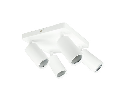 Світильник-спот JOKER-6 білий