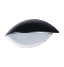 Світлодіодний світильник фасадний HERMES-1