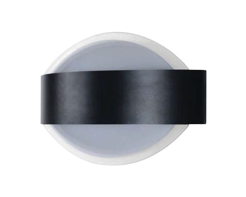 Світлодіодний світильник фасадний HERMES-2