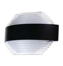 Світлодіодний світильник фасадний SPARTA-2