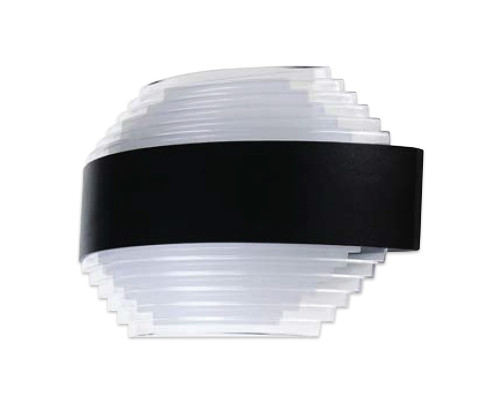 Світлодіодний світильник фасадний SPARTA-2