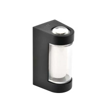 Світлодіодний світильник фасадний VECTOR-6