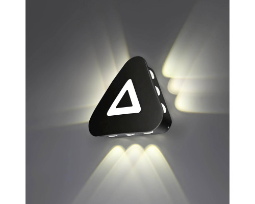 Світлодіодний світильник садово-парковий ANGEL-8