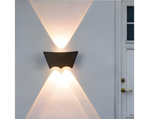 Світлодіодний світильник садово-парковий BAT-6