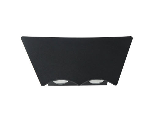 Світлодіодний світильник садово-парковий BAT-6