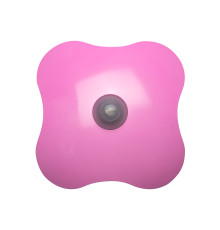 Нічник led BOBBY рожевий