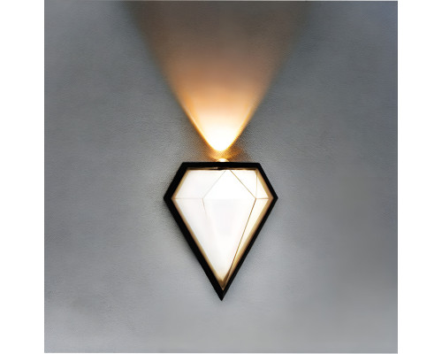 Світлодіодний світильник садово-парковий CARAT