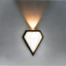 Світлодіодний світильник садово-парковий CARAT · HOROZ ELECTRIC · 19771 — 3
