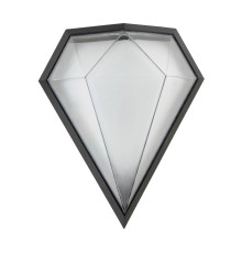 Світлодіодний світильник садово-парковий CARAT