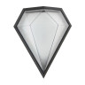 Світлодіодний світильник садово-парковий CARAT · HOROZ ELECTRIC · 19771