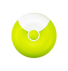 Нічник led DORY салатовий