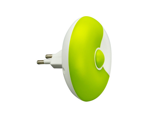 Нічник led DORY салатовий