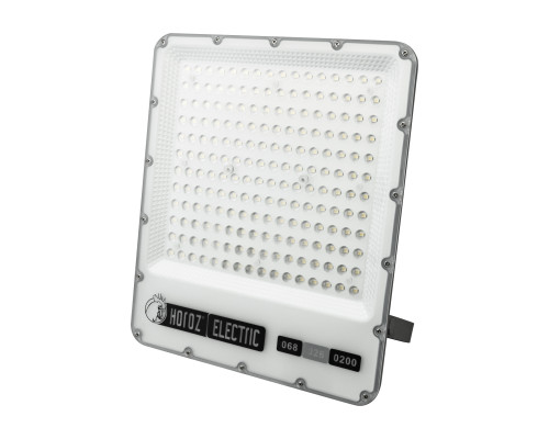 Прожектор світлодіодний FELIS-200 200W 6400К