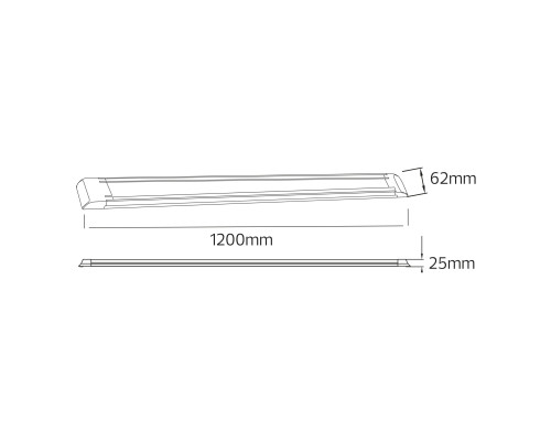 WSO-Q конектор T-подібний BL R1