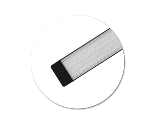 Світлодіодний світильник GAMA-80 80W 6400K