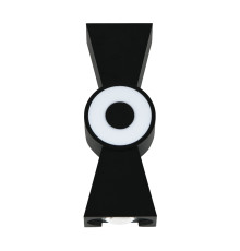 Світлодіодний світильник садово-парковий LAGOS