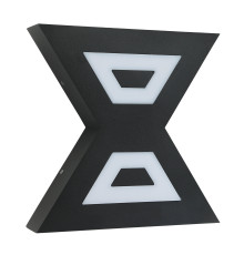 Світлодіодний світильник садово-парковий METROPOL-12