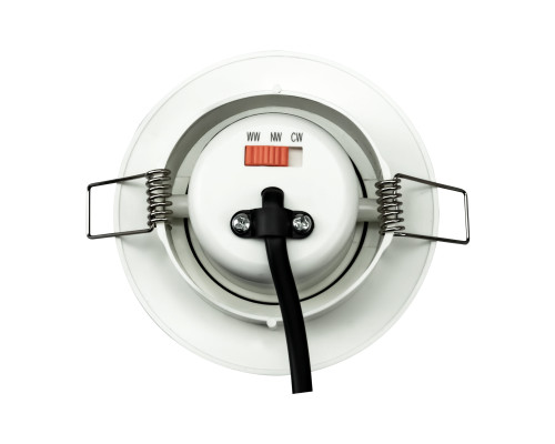 2835-120-IP68-NW-11-24 RVA0C0TC-A 4000K 9.6W