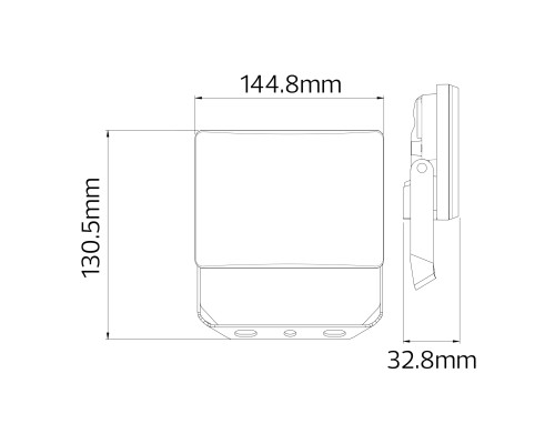 2835-168-IP20-WW-10-24 RV00G8TC-A CRI90 3000K