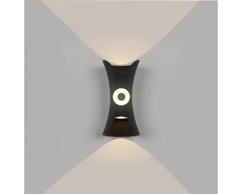 Світлодіодний світильник садово-парковий SCADA