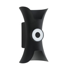 Світлодіодний світильник садово-парковий SCADA