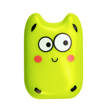 Нічник led SCOOBY салатовий