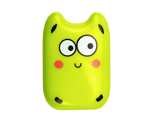 Нічник led SCOOBY салатовий