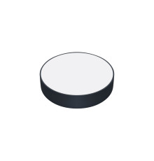 Світильник накладний SOFIA-24 чорний