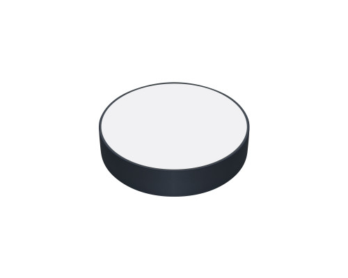 Світильник накладний SOFIA-36 чорний