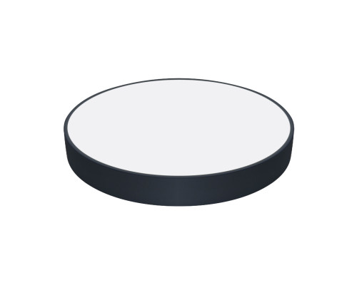 Світильник накладний SOFIA-48 чорний