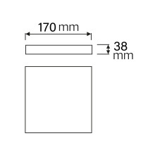 basicDIM ILD G2 4DPI WDA (DALI) · TRIDONIC · 20069