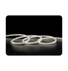 Світлодіодна стрічка AVON 6400K (220-240V) вологозахищена