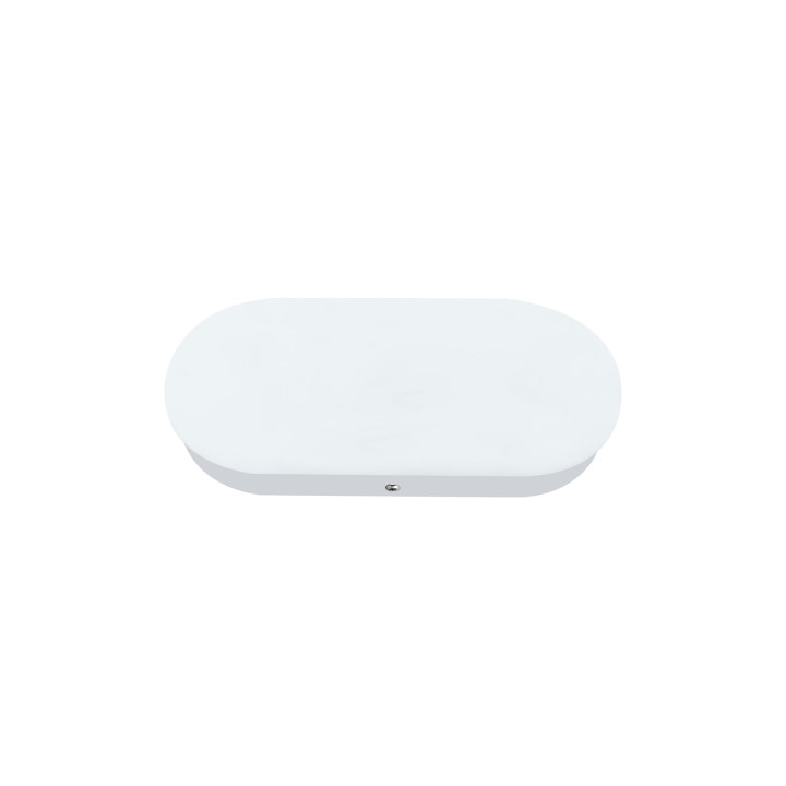 Світлодіодний світильник вологозахищений FARADAY-24 24W IP65 6400К білий · HOROZ ELECTRIC · 20147