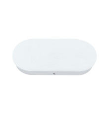 Світлодіодний світильник вологозахищений FARADAY-36 36W IP65 6400К білий