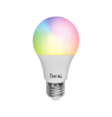 Cвітлодіодна лампа HOROSCOPE-9 9W E27 2700K-6500K