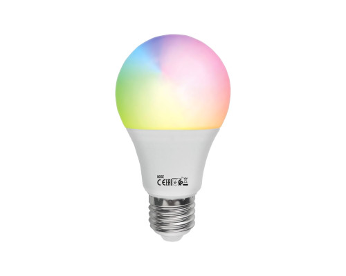 Cвітлодіодна лампа HOROSCOPE-9 9W E27 2700K-6500K